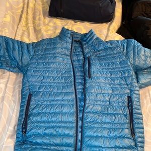 Patagonia jacket